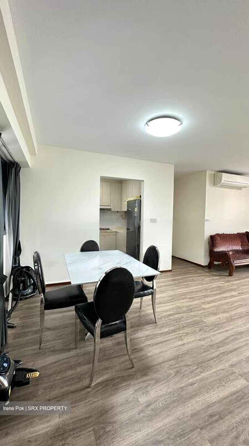 Blk 1 The Pinnacle@Duxton (Bukit Merah), HDB 5 Rooms #482279801